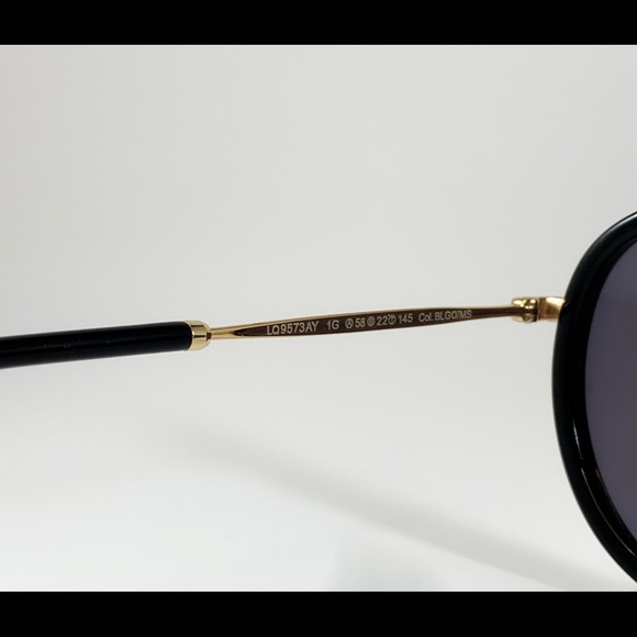 Louis Quatorze glasses - Picture 6 of 6